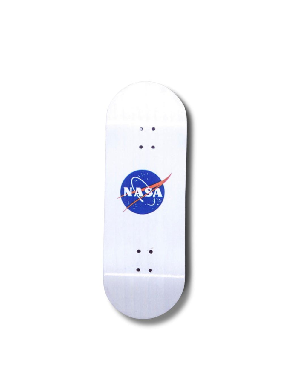 AGUSB DECK NASA PRO SERIES