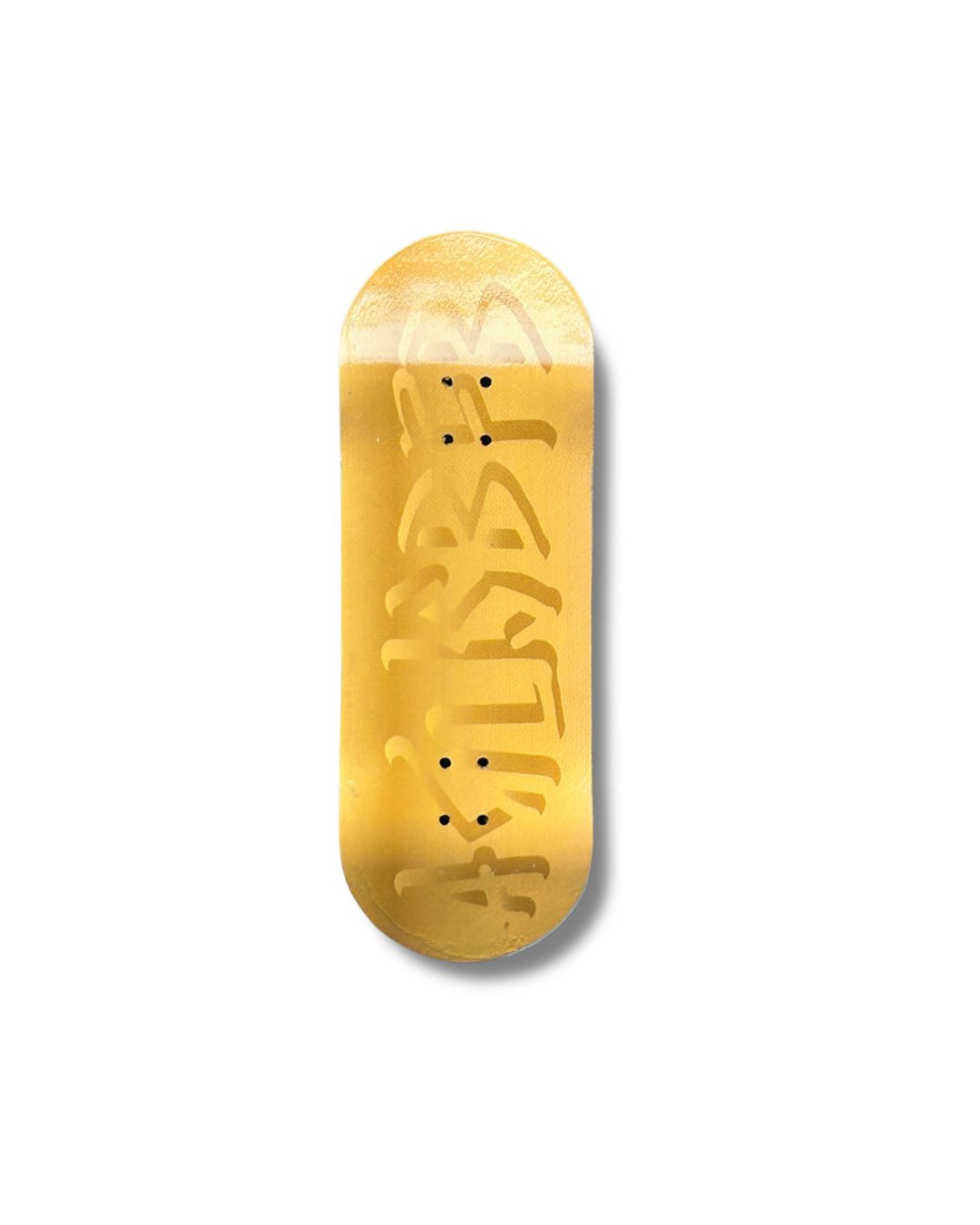 AGUSB DECK GOLD STATE PRO SERIES