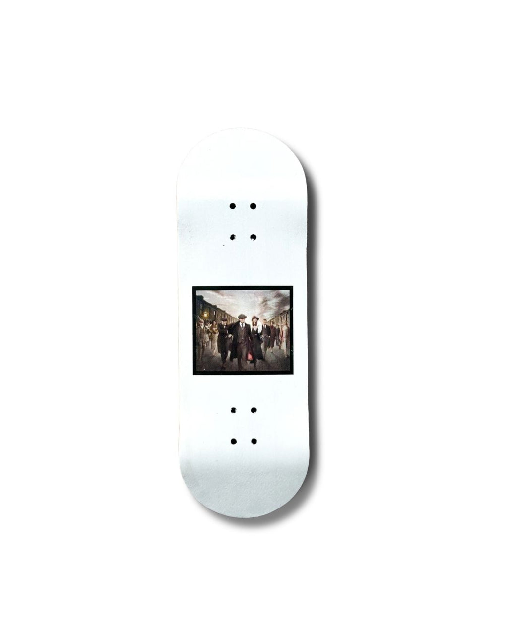 AGUSB DECK PEAKY-BLINDERS PRO SERIES