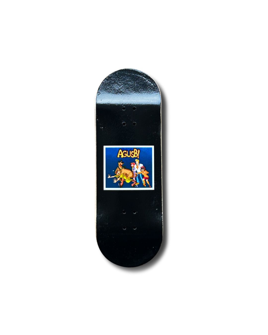 AGUSB SCOOBY-DOO PRO SERIES