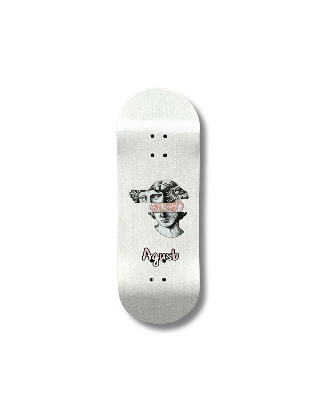 AGUSB DECK GODDESS PRO SERIES