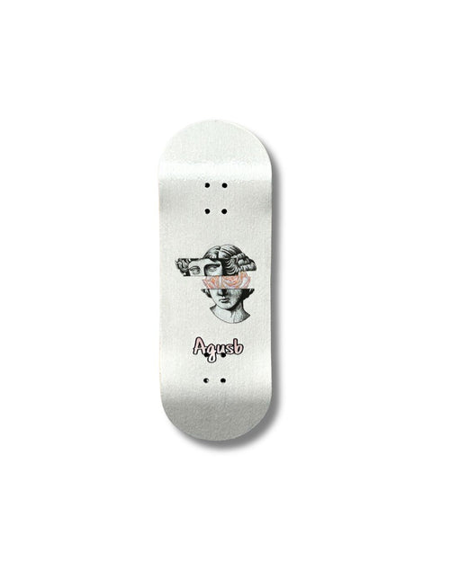 AGUSB DECK GODDESS PRO SERIES