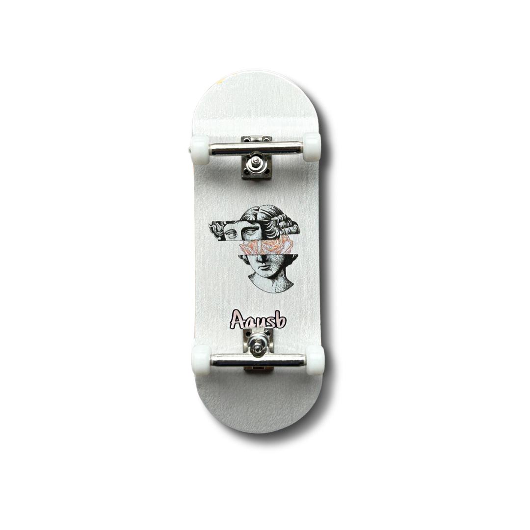 AGUSB GODDESS PRO SERIES