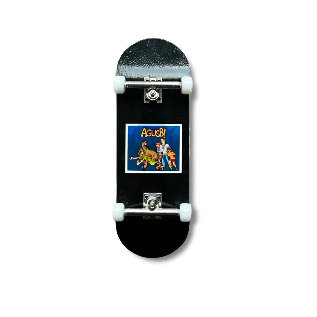 AGUSB SCOOBY-DOO PRO SERIES