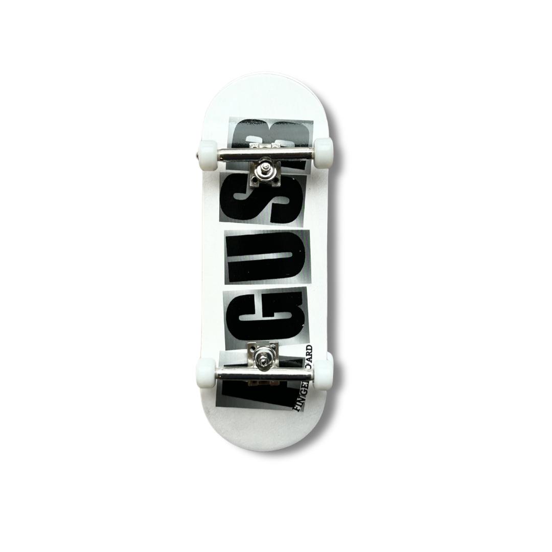 AGUSB PLATINIUM PRO SERIES