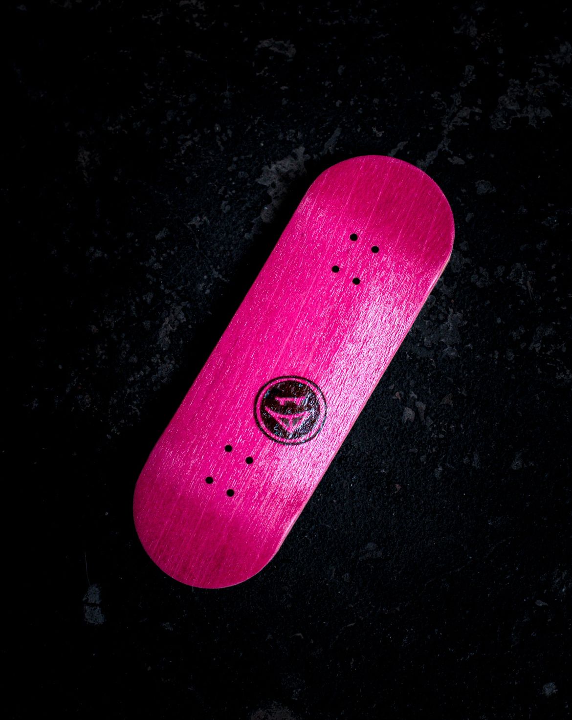 AGUSB MINI LOGO PINK