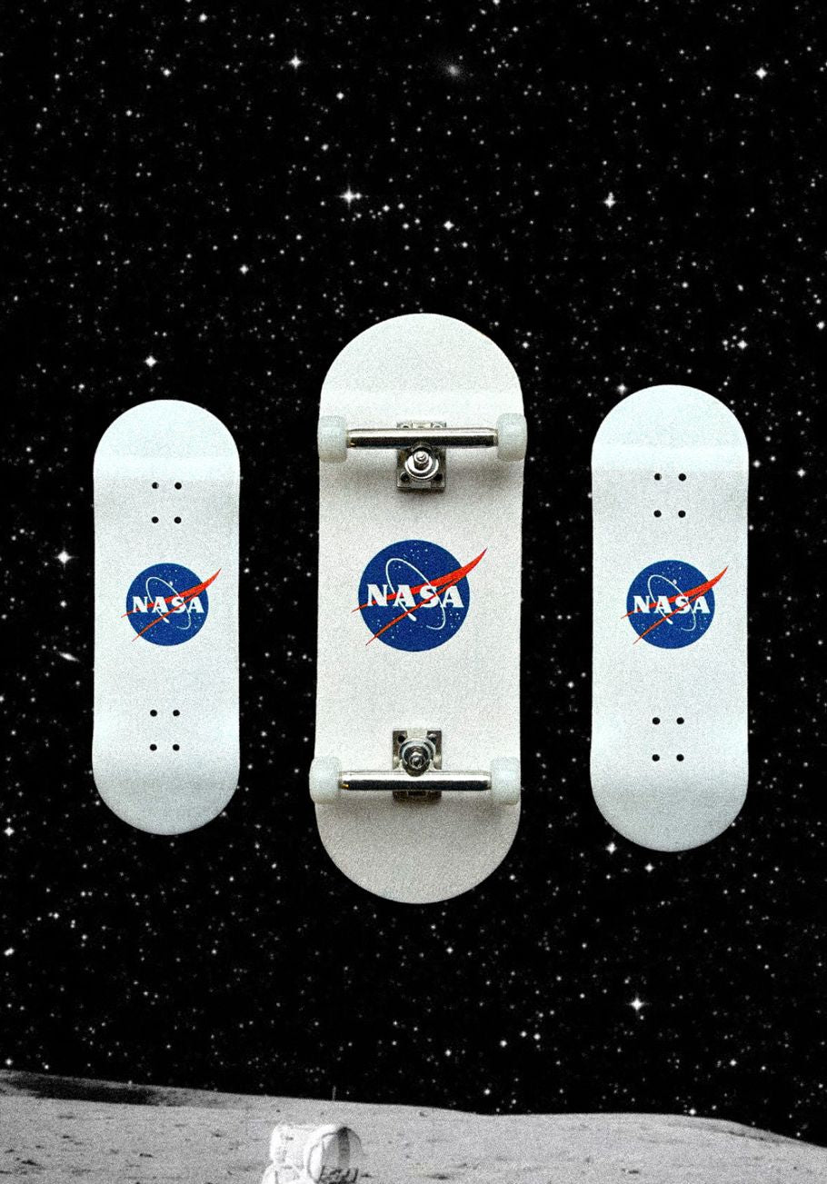 AGUSB NASA PRO SERIES