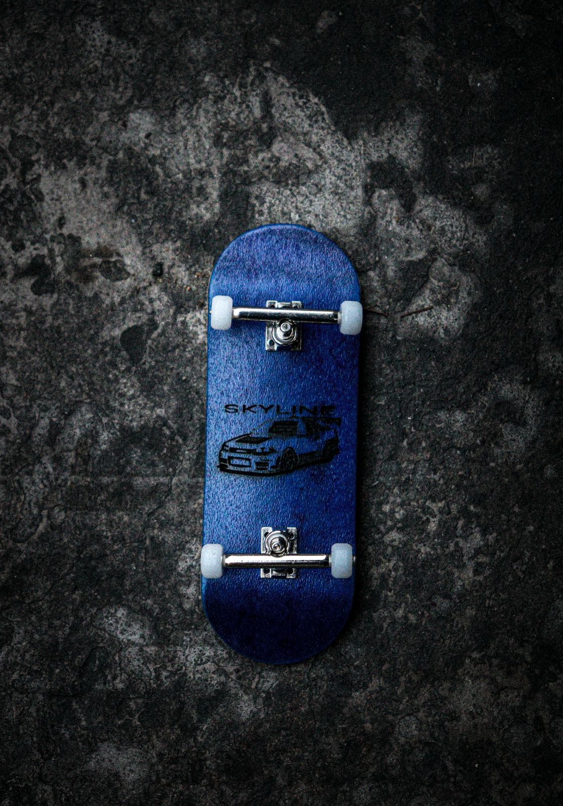 AGUSB SKYLINE BLUE