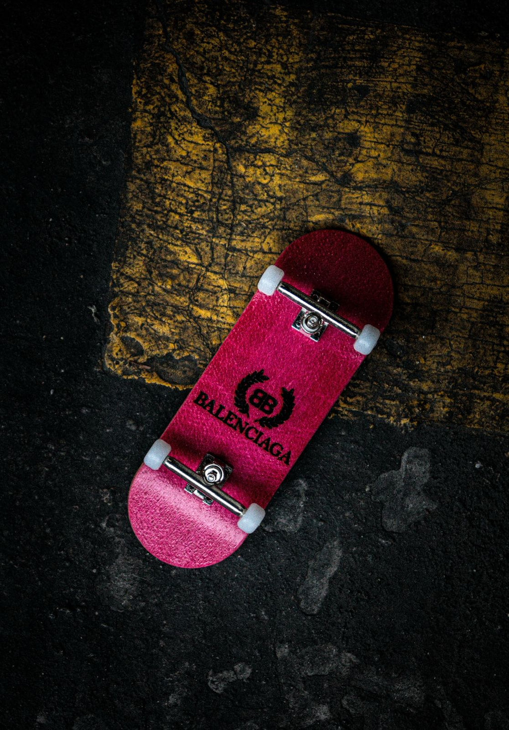 AGUSB X BALEN-CIAGA TRIBUTO